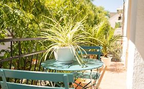 Sitges Beach Hostal